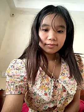 Ngoc-bbi online show from 14, 11, 2025