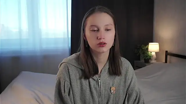 MelaniSeiver online show from 18, 6, 2026