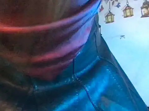 liza 0099 online show from 16, 1, 2026