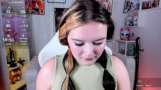 HeyMary online show from 15, 9, 2025