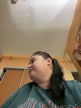 DazzzlingDame online show from 22, 12, 2025