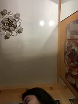 DazzzlingDame online show from 6, 1, 2026