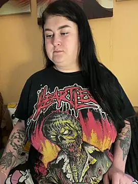 DazzzlingDame online show from 14, 5, 2026