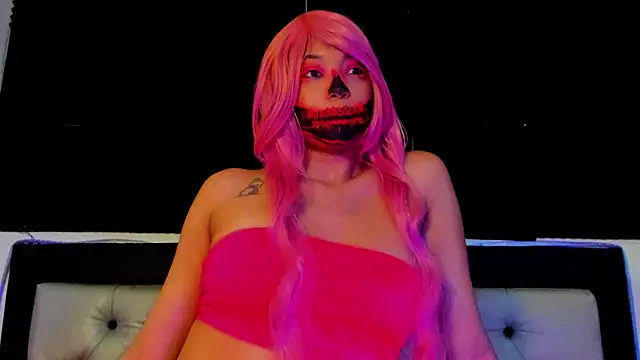 Akalidemon online show from 2, 10, 2025