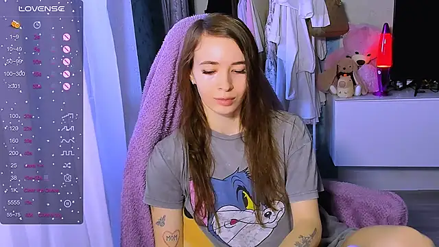 ZoyaMill online show from 28, 10, 2025