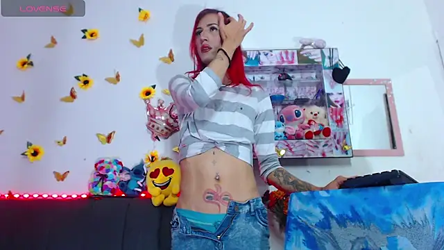 Snapshot of Cris_Sexxx chatting on 20, 9, 2025 Cris Sexxx online show from 20, 9, 2025