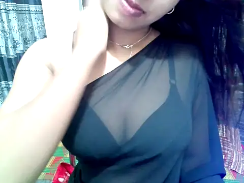 Snapshot of blackpori chatting on 29, 9, 2025 blackpori online show from 29, 9, 2025