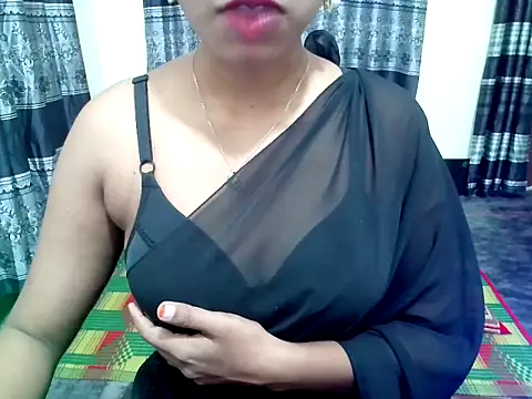 Snapshot of blackpori chatting on 5, 10, 2025 blackpori online show from 5, 10, 2025