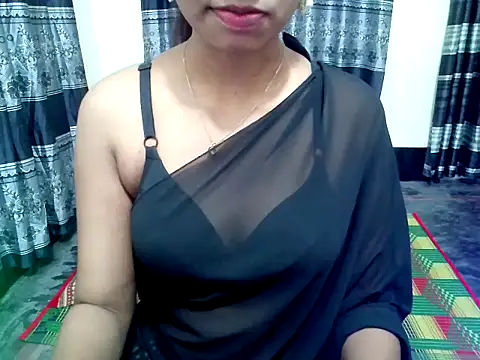 Snapshot of blackpori chatting on 6, 10, 2025 blackpori online show from 6, 10, 2025