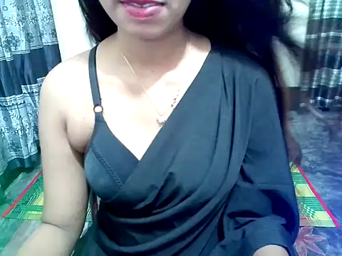 Snapshot of blackpori chatting on 8, 10, 2025 blackpori online show from 8, 10, 2025