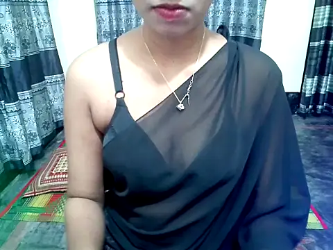 Snapshot of blackpori chatting on 9, 10, 2025 blackpori online show from 9, 10, 2025