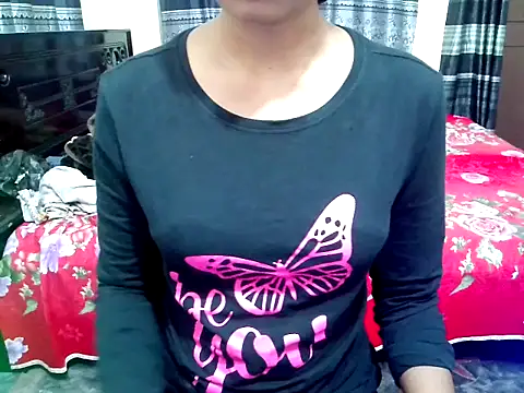 Snapshot of blackpori chatting on 4, 12, 2025 blackpori online show from 4, 12, 2025