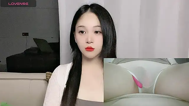 Snapshot of woaiqinqin chatting on 14, 9, 2025 woaiqinqin online show from 14, 9, 2025