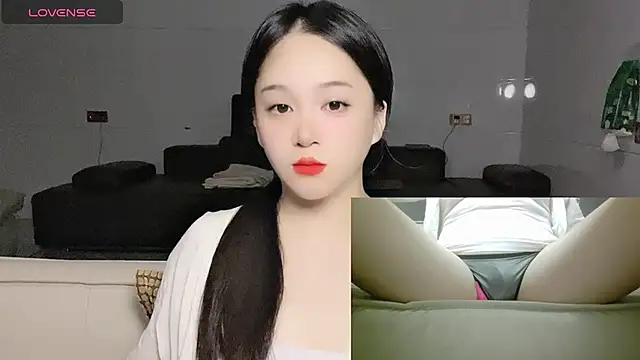 Snapshot of woaiqinqin chatting on 20, 9, 2025 woaiqinqin online show from 20, 9, 2025