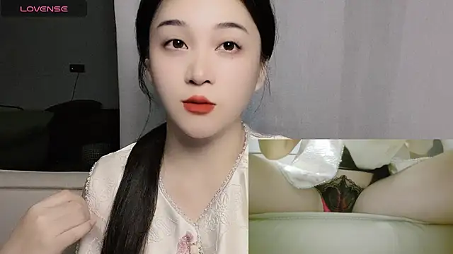 Snapshot of woaiqinqin chatting on 26, 9, 2025 woaiqinqin online show from 26, 9, 2025