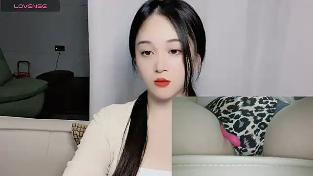Snapshot of woaiqinqin chatting on 27, 9, 2025 woaiqinqin online show from 27, 9, 2025