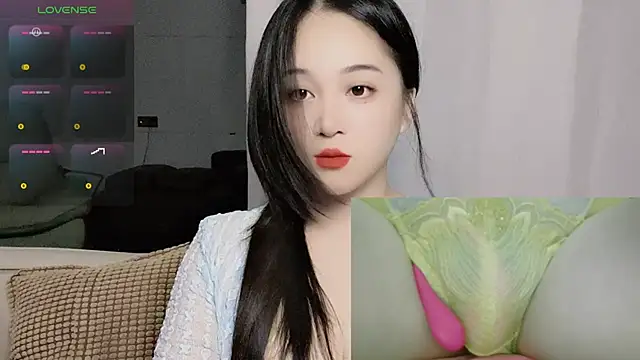 Snapshot of woaiqinqin chatting on 11, 10, 2025 woaiqinqin online show from 11, 10, 2025