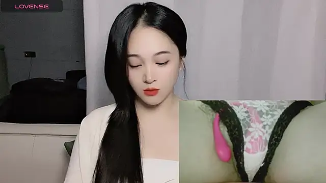 Snapshot of woaiqinqin chatting on 20, 10, 2025 woaiqinqin online show from 20, 10, 2025