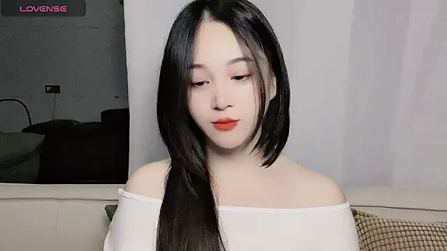 Snapshot of woaiqinqin chatting on 25, 10, 2025 woaiqinqin online show from 25, 10, 2025