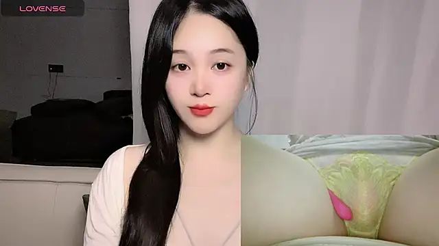 woaiqinqin online show from 3, 11, 2025