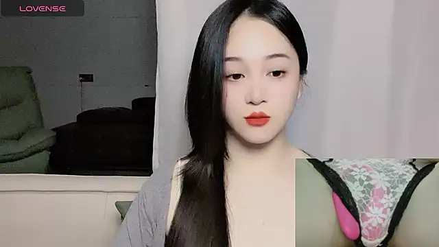 woaiqinqin online show from 28, 11, 2025