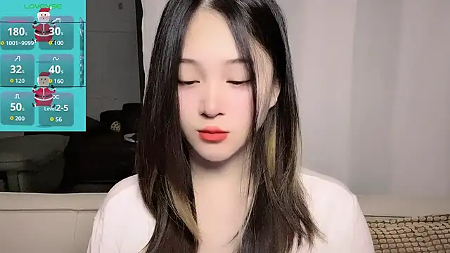 woaiqinqin online show from 2, 5, 2026