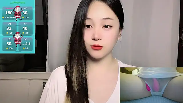 woaiqinqin online show from 10, 5, 2026