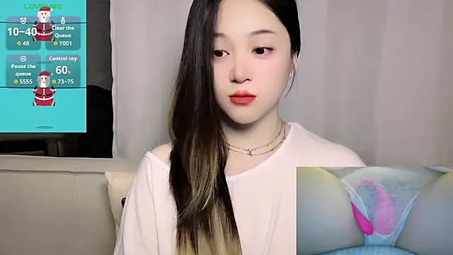 woaiqinqin online show from 14, 5, 2026
