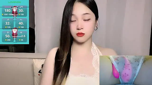 woaiqinqin online show from 15, 5, 2026