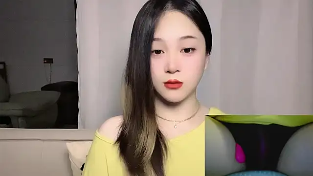 woaiqinqin online show from 17, 5, 2026