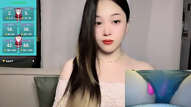 woaiqinqin online show from 20, 5, 2026