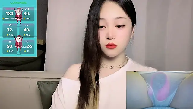 woaiqinqin online show from 21, 5, 2026