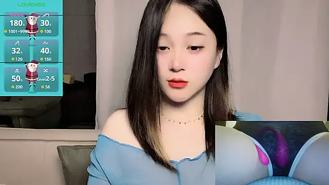 woaiqinqin online show from 22, 5, 2026