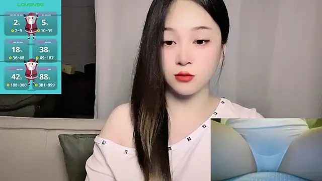 woaiqinqin online show from 23, 5, 2026