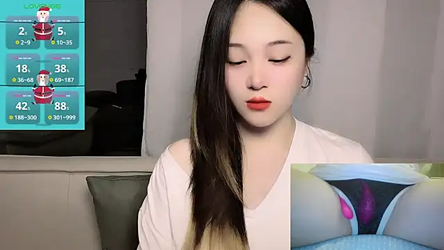 woaiqinqin online show from 24, 5, 2026