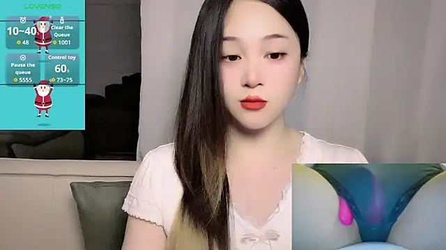 woaiqinqin online show from 26, 5, 2026