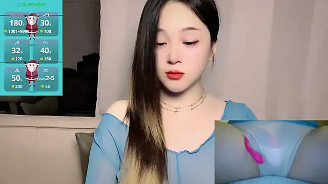 woaiqinqin online show from 27, 5, 2026