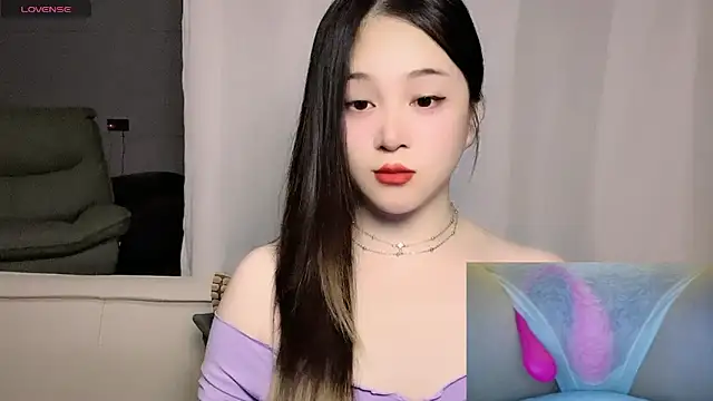 woaiqinqin online show from 29, 5, 2026
