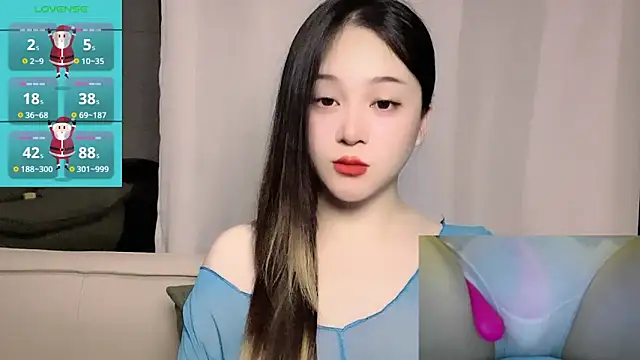 woaiqinqin online show from 30, 5, 2026