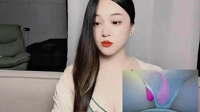 Snapshot of woaiqinqin chatting on 5, 7, 2026 woaiqinqin online show from 5, 7, 2026