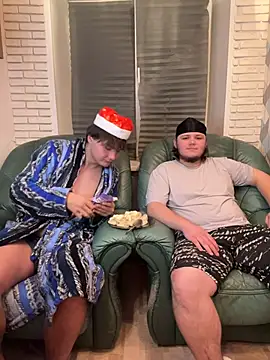 desiredude9 online show from 14, 12, 2025