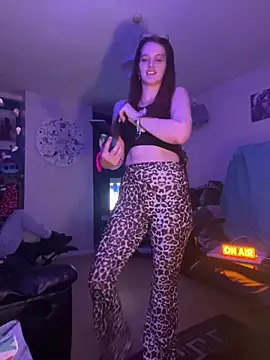 kittykatbean online show from 19, 12, 2025