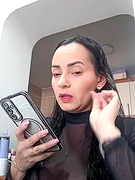 Snapshot of sarita_star chatting on 10, 6, 2026 sarita star online show from 10, 6, 2026