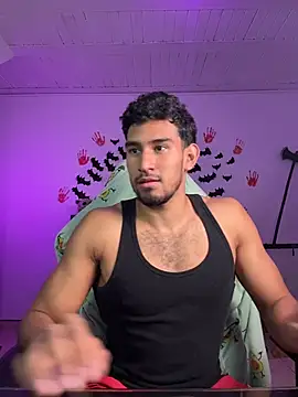 Jeremy colton online show from 25, 10, 2025