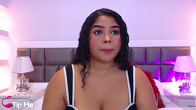 LennaEvans online show from 20, 12, 2025