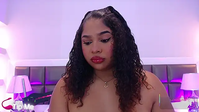 LennaEvans online show from 6, 1, 2026