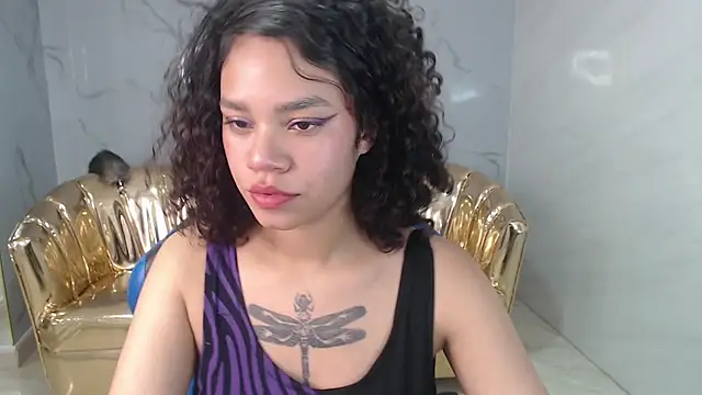 Canela s1 online show from 4, 10, 2025