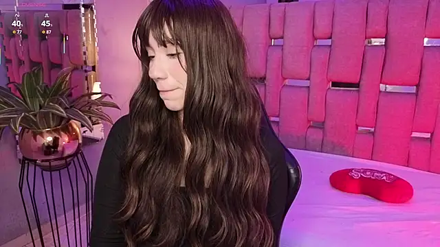 ZharaLux online show from 17, 1, 2026