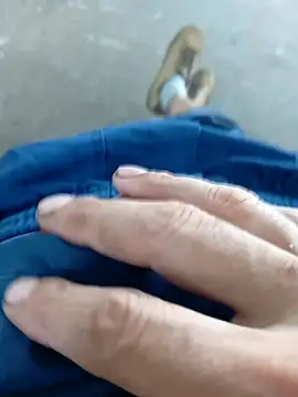 Snapshot of bemmagrinho36 chatting on 10, 2, 2026 bemmagrinho36 online show from 10, 2, 2026