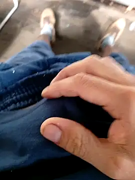 Snapshot of bemmagrinho36 chatting on 23, 2, 2026 bemmagrinho36 online show from 23, 2, 2026